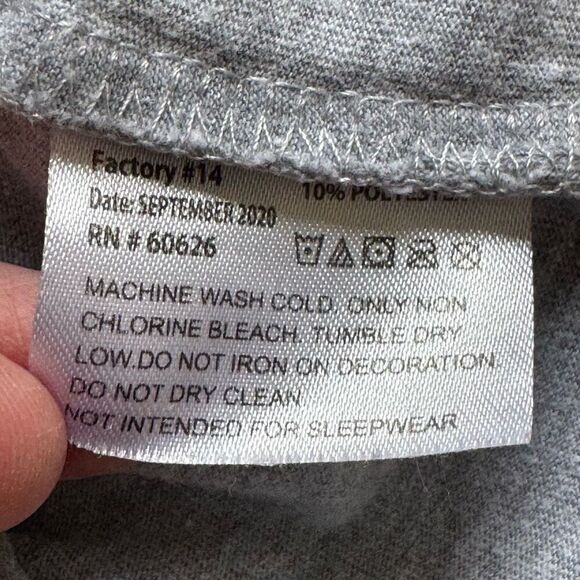 F1 Redbull Max Verstappen Long Sleeves Racing Car Fan Sz S( 6-7) #2359 - Picture 4 of 6